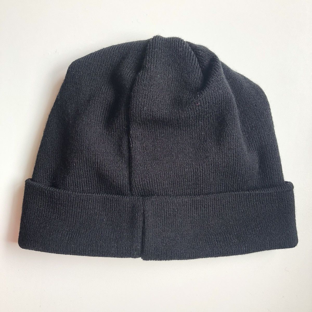 Other VINTAGE OJs Wheel Beanie BLACK Size ONE SIZE - 3 Thumbnail