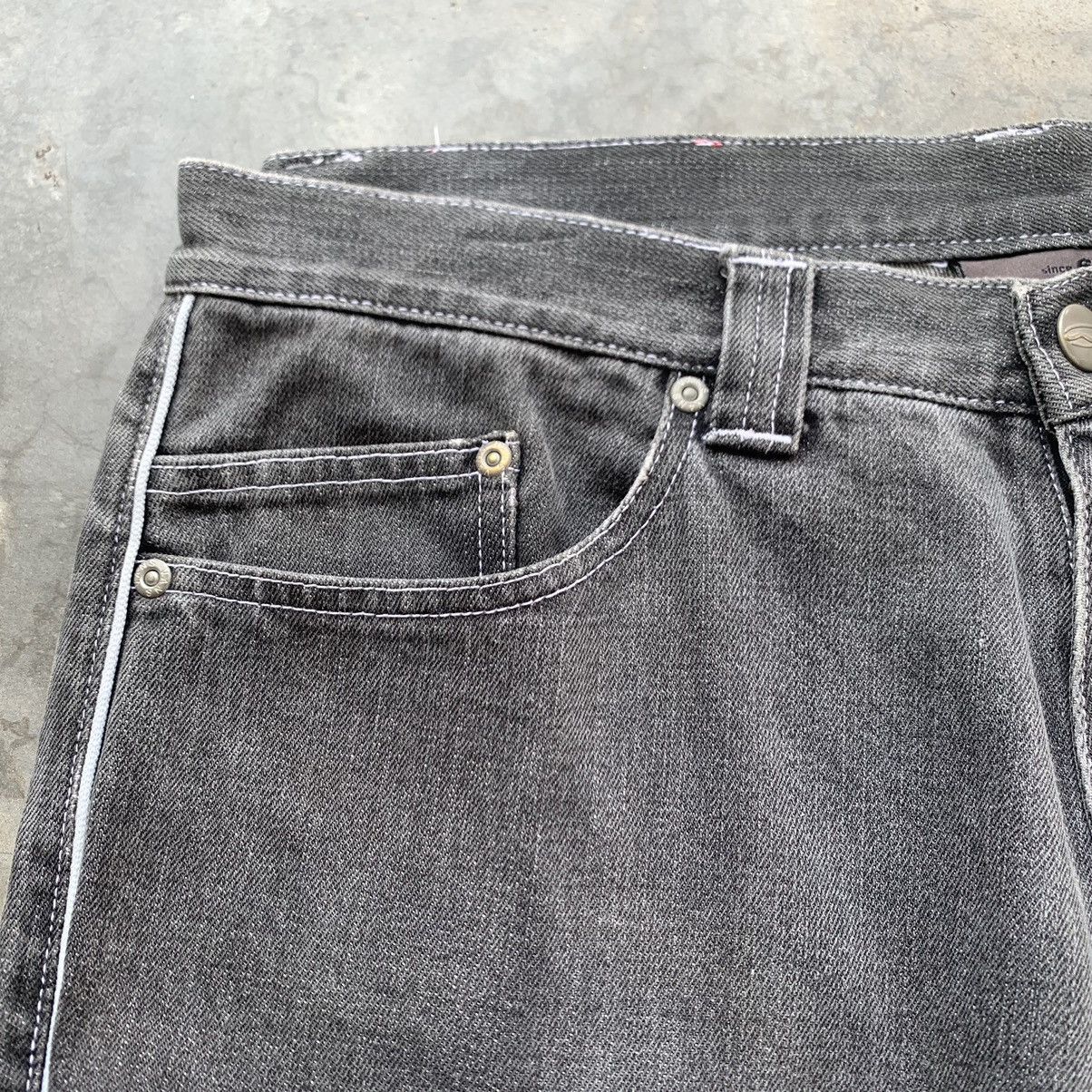Other Vans Denim Baggy Jeans Size W34x32 Size US 34 / EU 50 - 9 Thumbnail