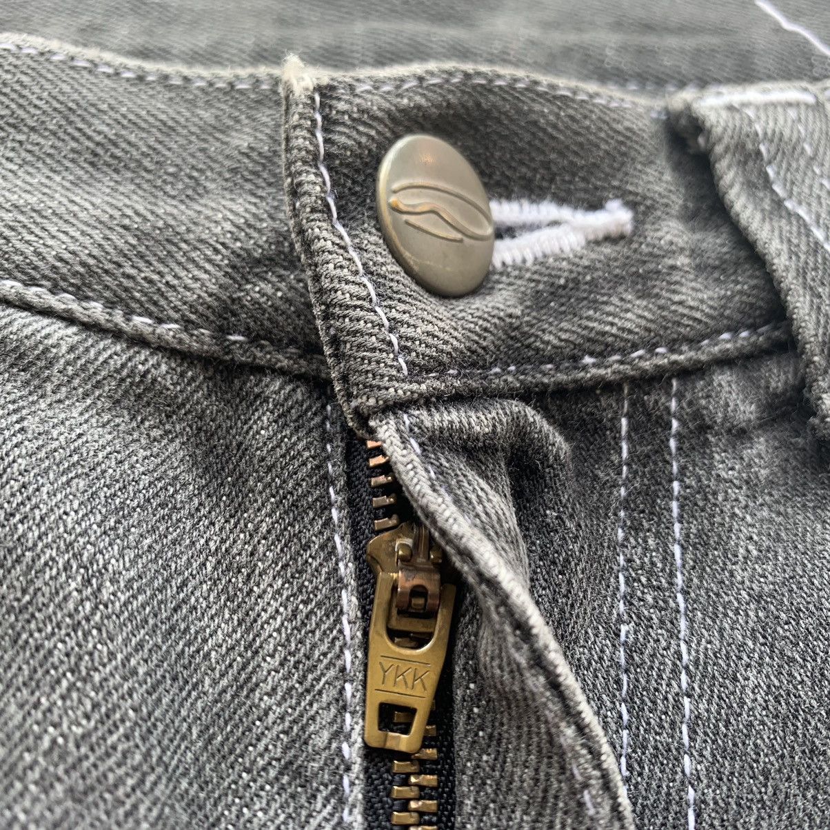 Other Vans Denim Baggy Jeans Size W34x32 Size US 34 / EU 50 - 14 Thumbnail