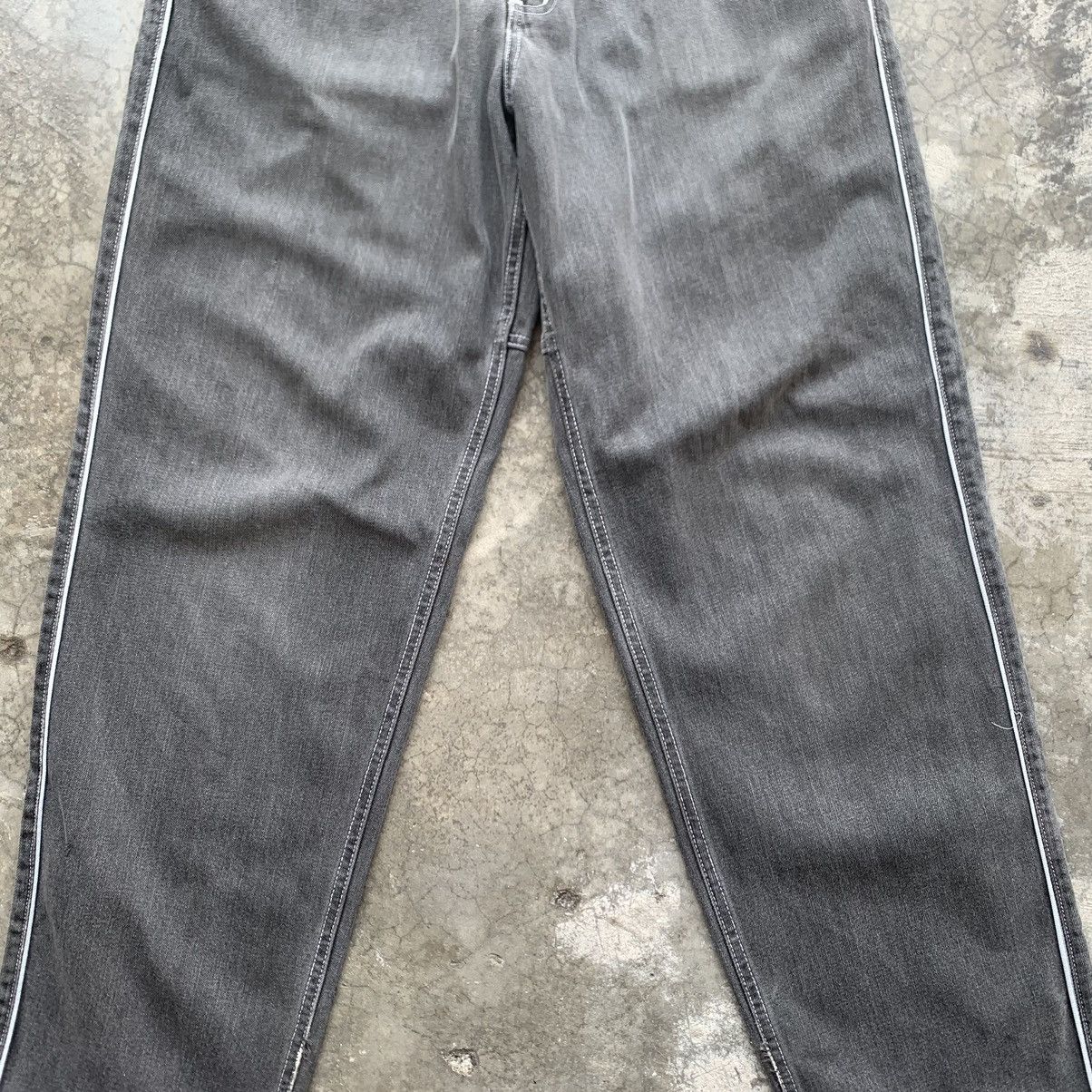 Other Vans Denim Baggy Jeans Size W34x32 Size US 34 / EU 50 - 5 Thumbnail