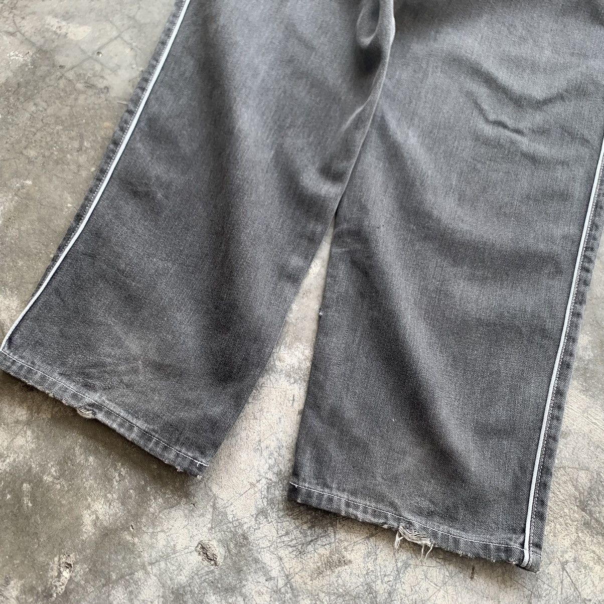 Other Vans Denim Baggy Jeans Size W34x32 Size US 34 / EU 50 - 17 Thumbnail