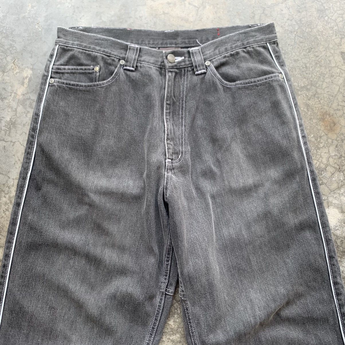 Other Vans Denim Baggy Jeans Size W34x32 Size US 34 / EU 50 - 4 Thumbnail