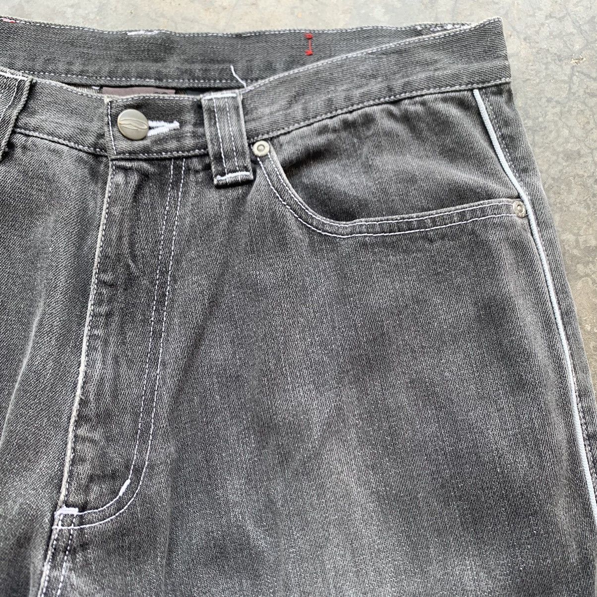 Other Vans Denim Baggy Jeans Size W34x32 Size US 34 / EU 50 - 10 Thumbnail