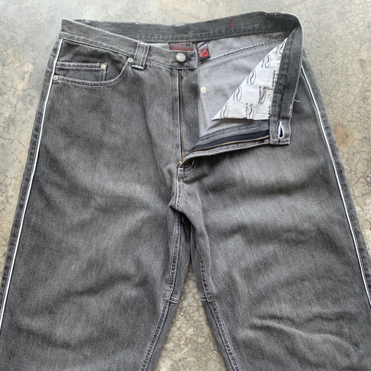 Other Vans Denim Baggy Jeans Size W34x32 Size US 34 / EU 50 - 7 Thumbnail