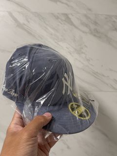 Aime Leon Dore Yankees Hat 7 3 8 | Grailed