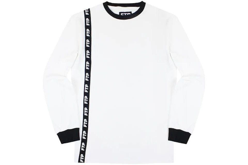 FW19 FTP Repeat Logo Thermal