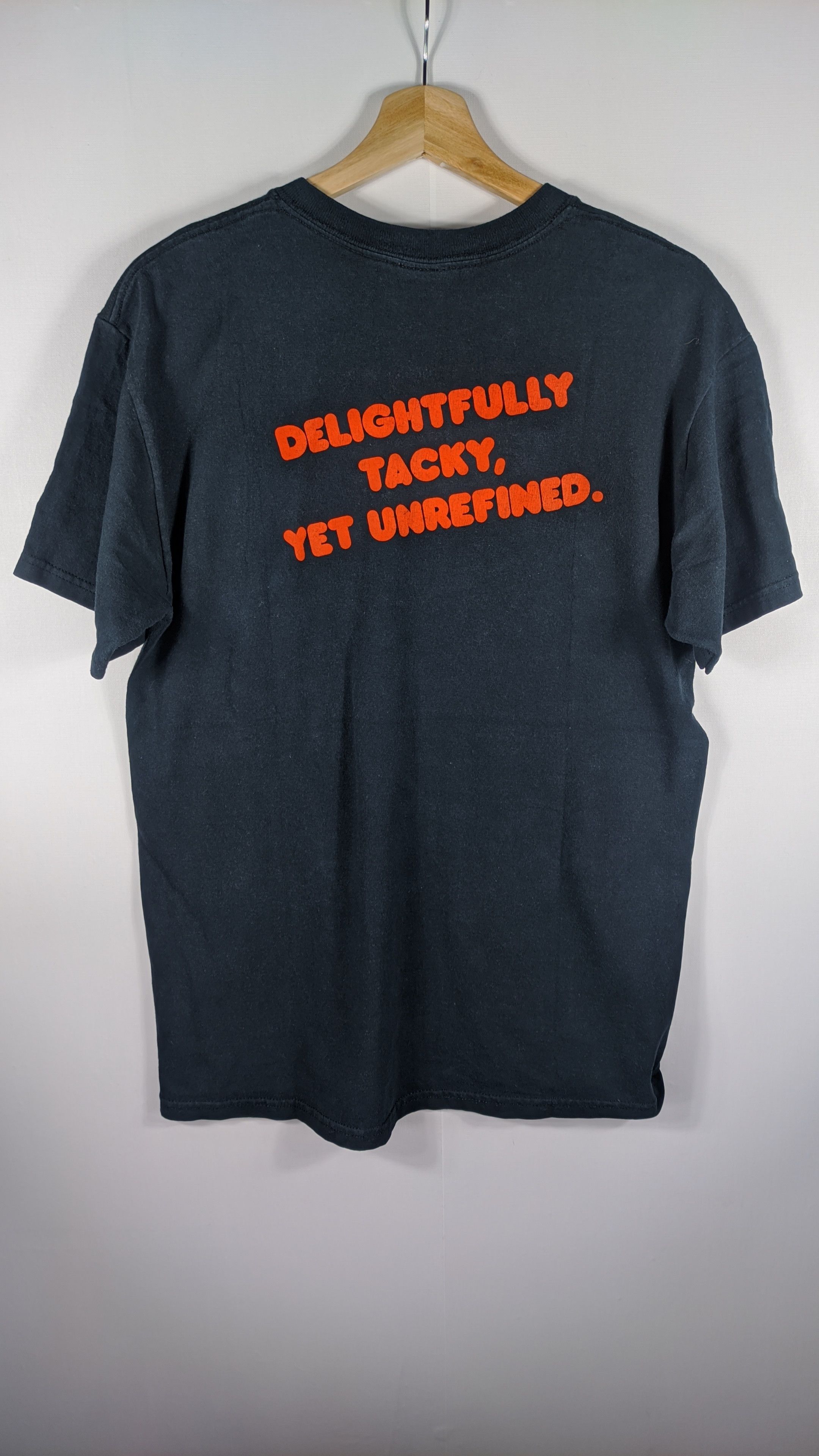 Vintage Steals🔥Tshirt Hooters Las Vegas Tee Size US M / EU 48-50 / 2 - 2 Thumbnail
