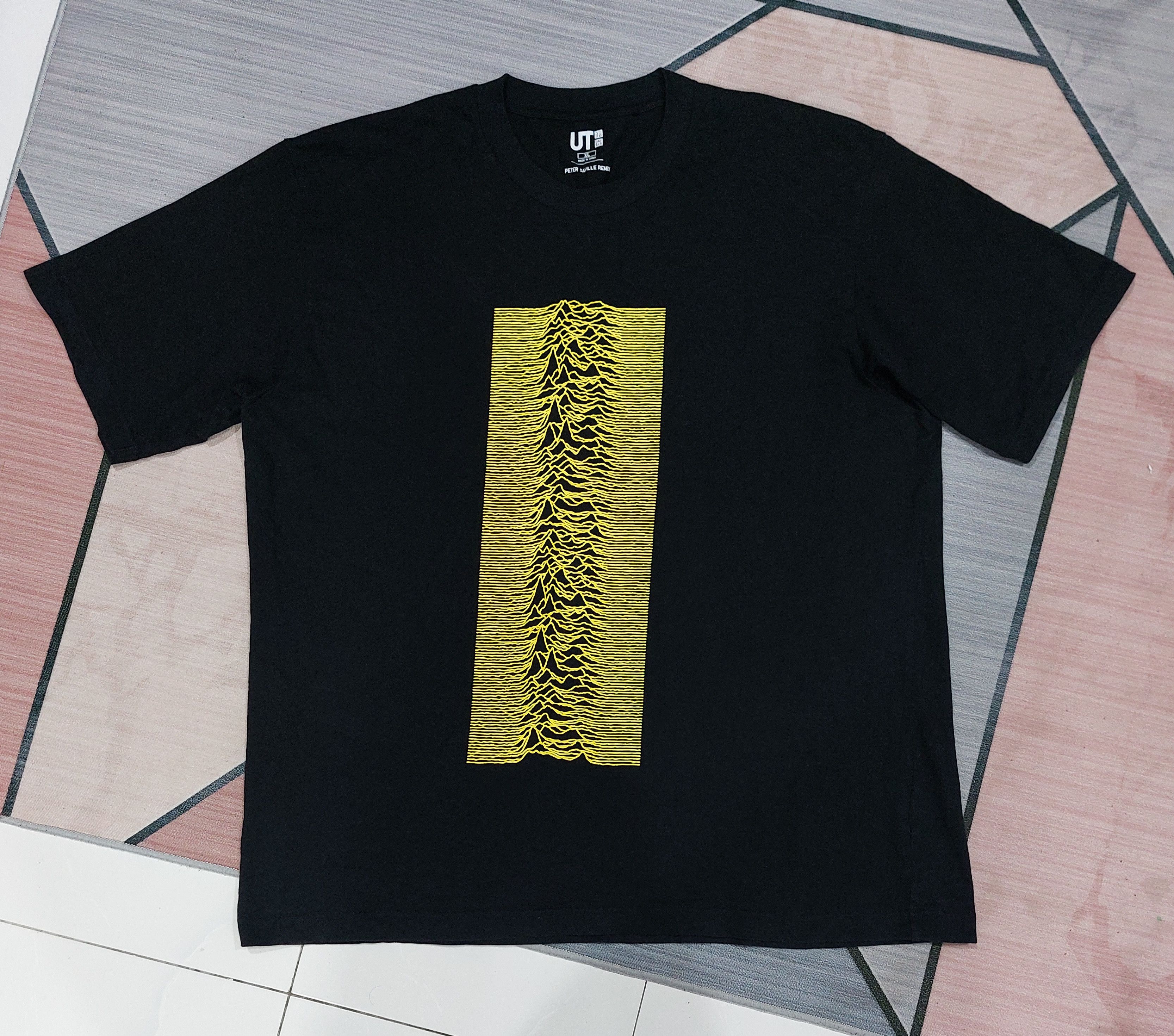 Joy Division × Xlarge vtg Xlarge Joy division Peter Saville