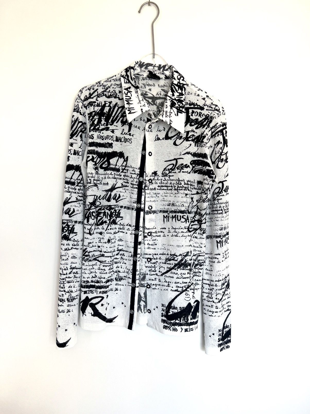 jean paul gaultien アーカイブ tシャツ y2k