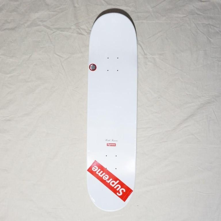 Art × Designer × Supreme Supreme x Rita Ackermann Nose Bleed 