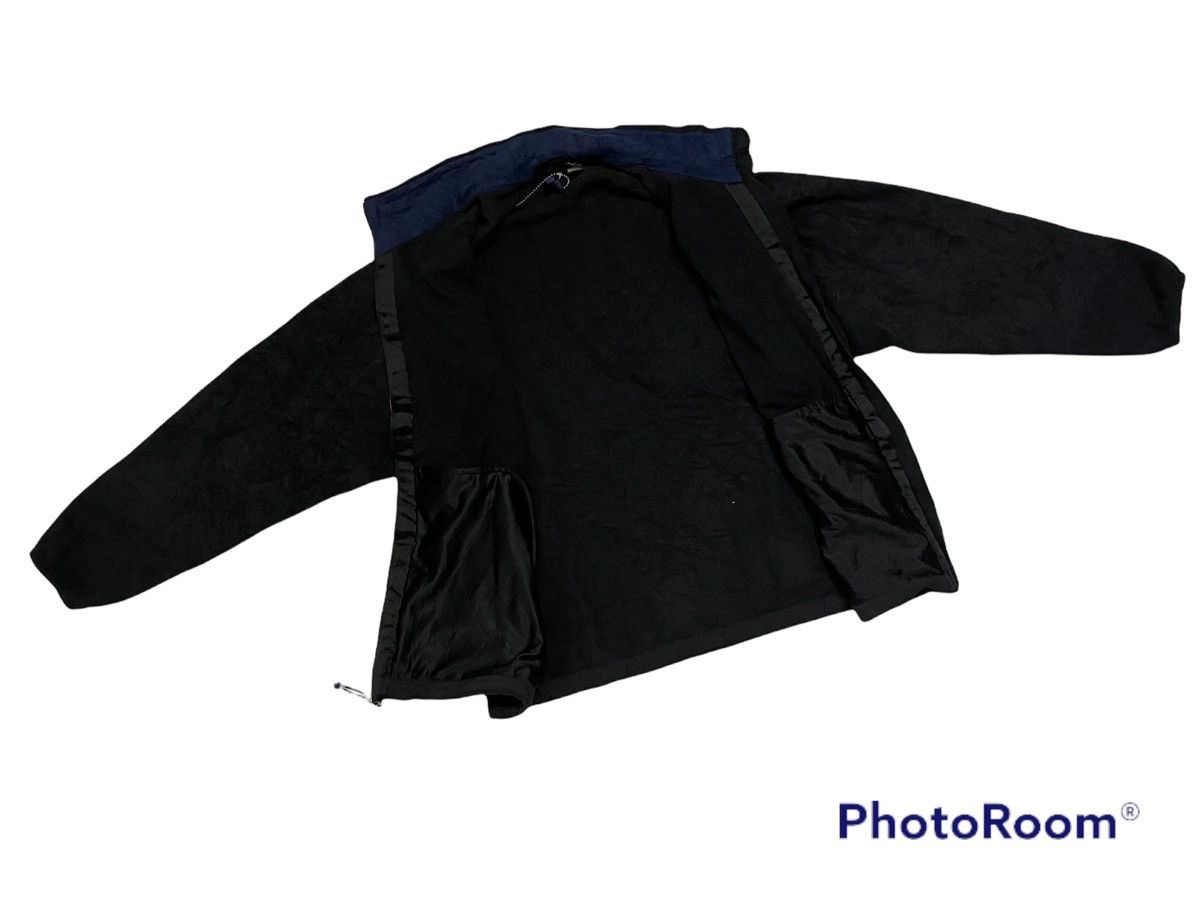 Patagonia × Vintage RARE Vintage 1999 Patagonia Fleece Jacket Size US XL / EU 56 / 4 - 4 Thumbnail