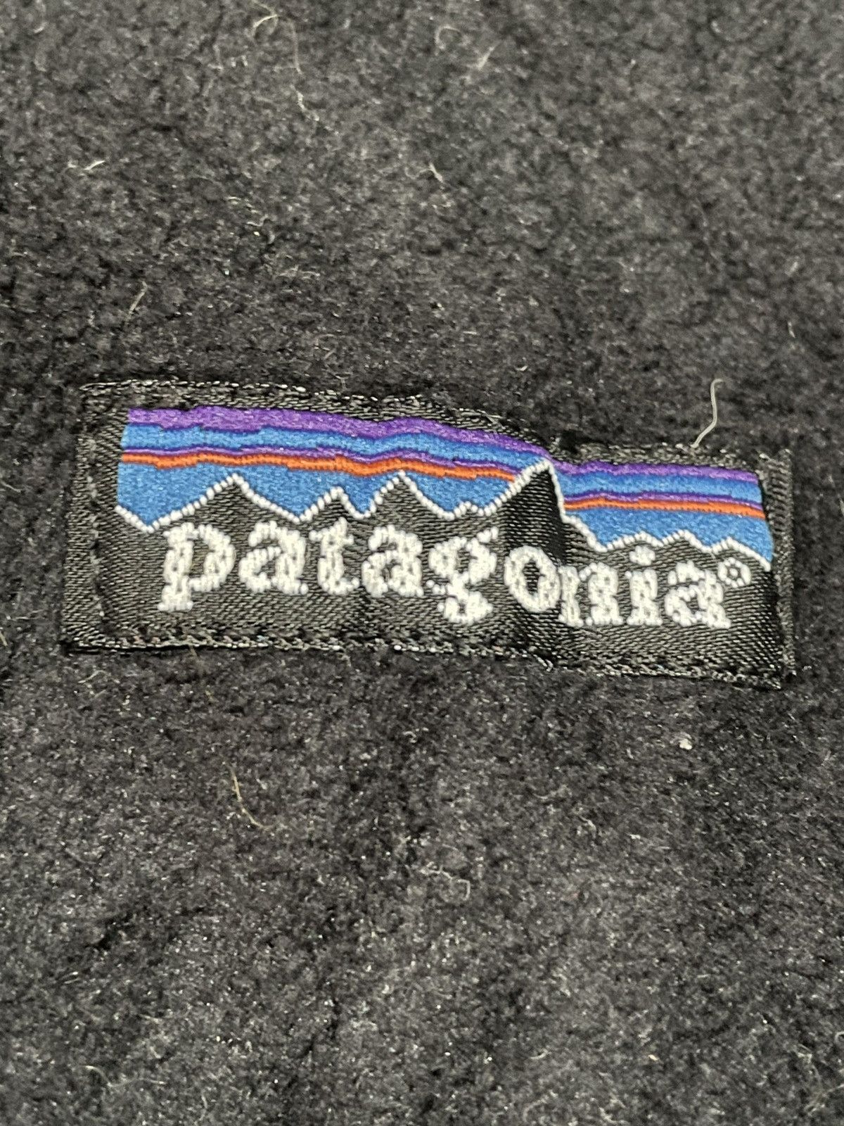 Patagonia × Vintage RARE Vintage 1999 Patagonia Fleece Jacket Size US XL / EU 56 / 4 - 8 Thumbnail