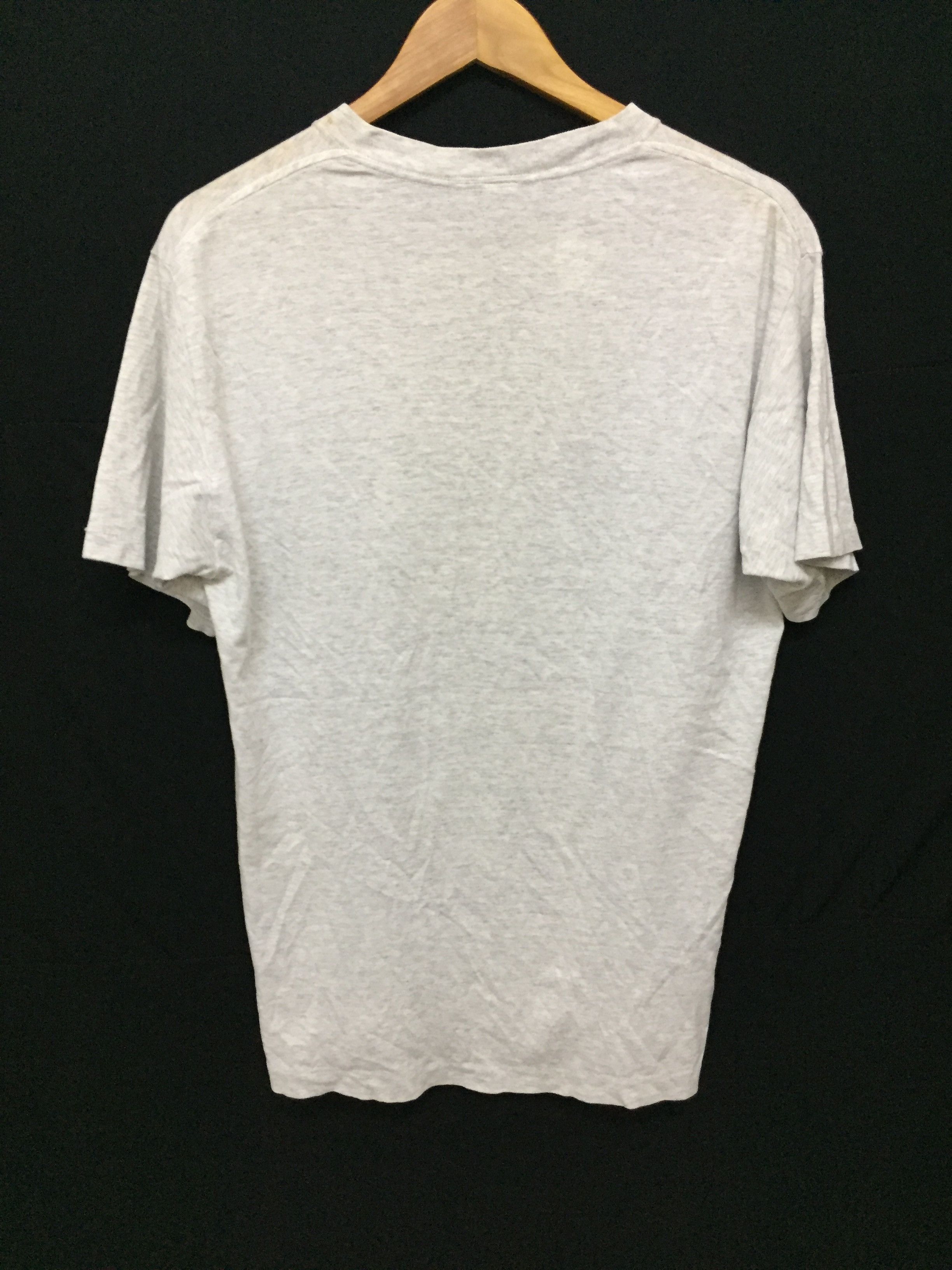Stussy 1996 STUSSY S2C SuperSport tee Size US M / EU 48-50 / 2 - 7 Thumbnail
