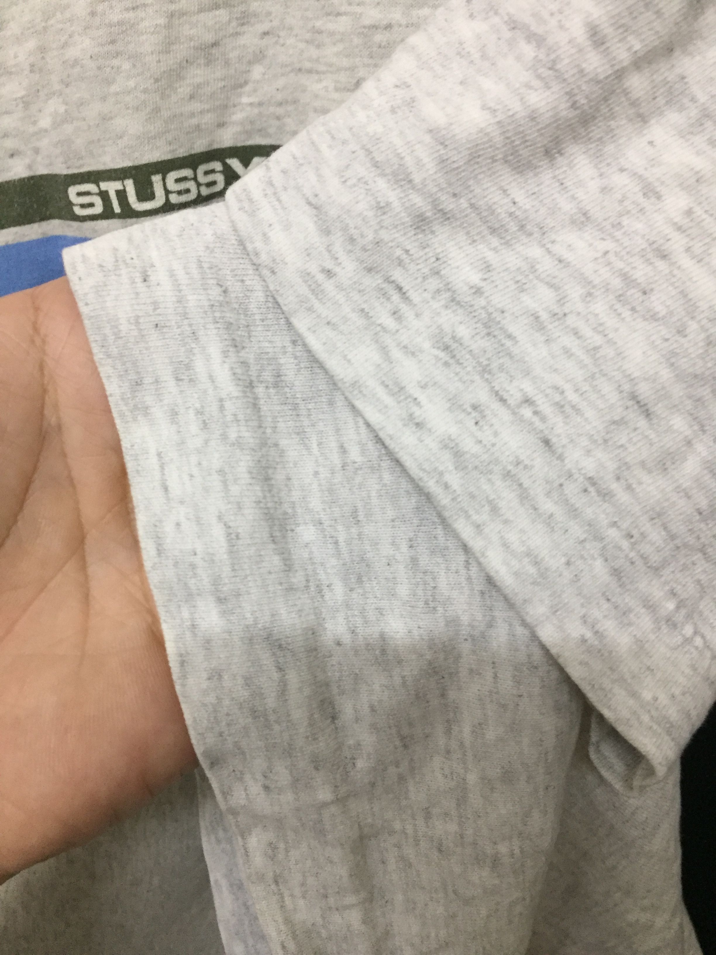 Stussy 1996 STUSSY S2C SuperSport tee Size US M / EU 48-50 / 2 - 6 Thumbnail