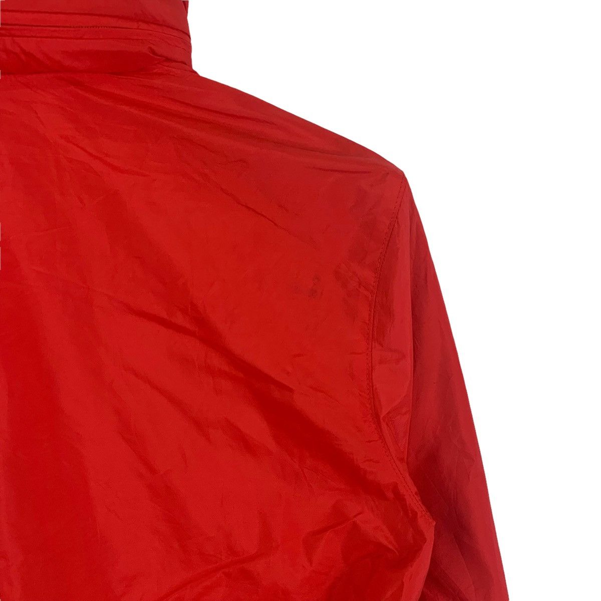 Asics × Goretex × Vintage Killy ASICS X GORETEX Outdoor Sportswear Bomber Jacket Size US S / EU 44-46 / 1 - 10 Thumbnail
