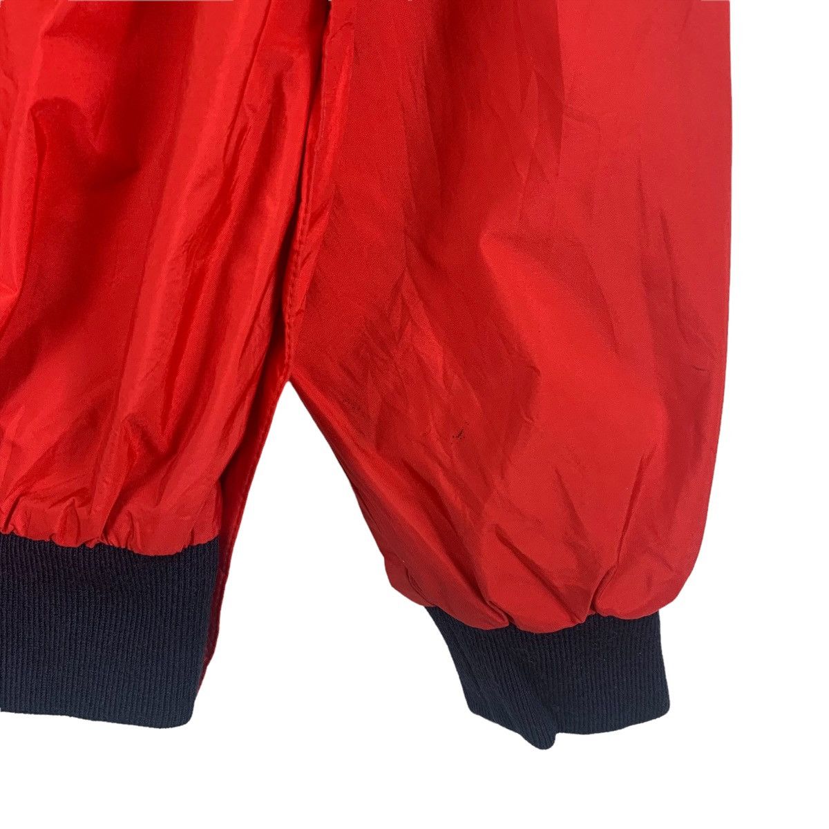 Asics × Goretex × Vintage Killy ASICS X GORETEX Outdoor Sportswear Bomber Jacket Size US S / EU 44-46 / 1 - 11 Thumbnail