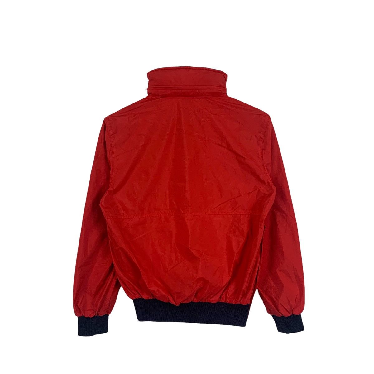 Asics × Goretex × Vintage Killy ASICS X GORETEX Outdoor Sportswear Bomber Jacket Size US S / EU 44-46 / 1 - 2 Thumbnail