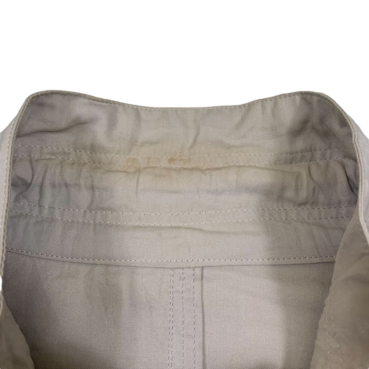 Lanvin Vintage LANVIN Studio Paris Fashion Designer Light Jacket Size US L / EU 52-54 / 3 - 10 Thumbnail