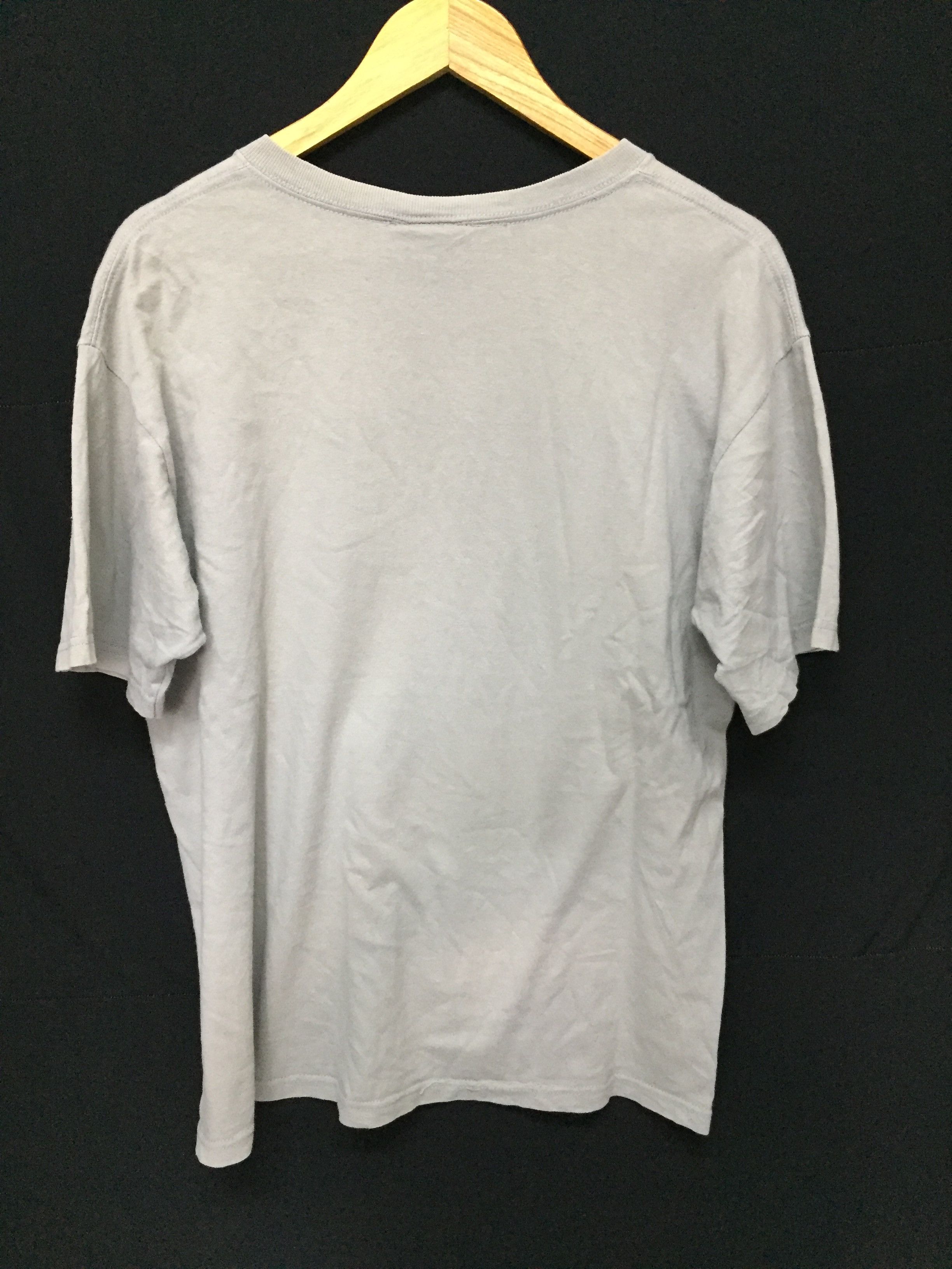 Vintage × Xlarge Vtg XLARGE Gallagher Artist logo Size US M / EU 48-50 / 2 - 6 Thumbnail