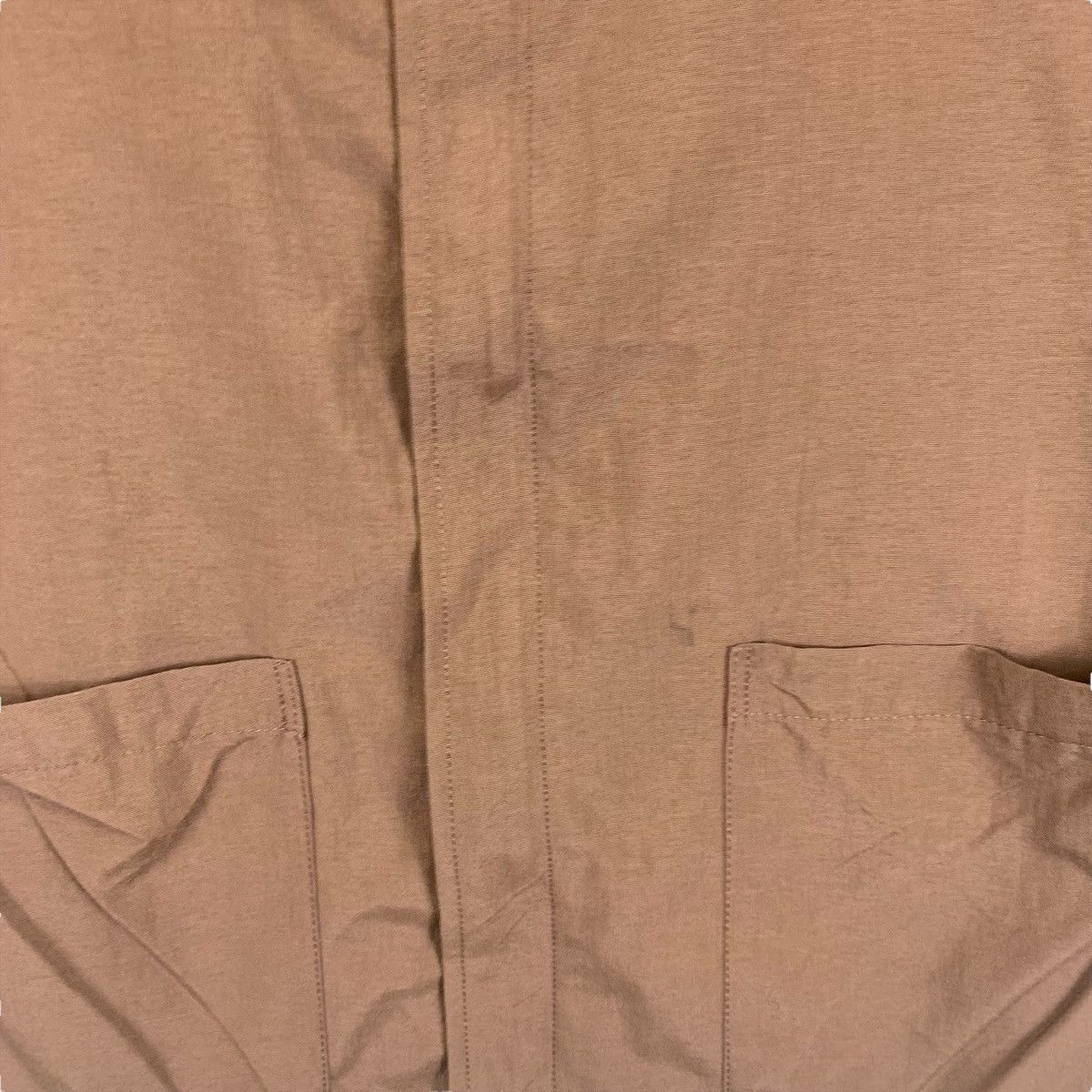 Japanese Brand × Takeo Kikuchi × Vintage TAKEO KIKUCHI Daily Wear Japanese Brand Coats Light Jacket Size US S / EU 44-46 / 1 - 9 Thumbnail