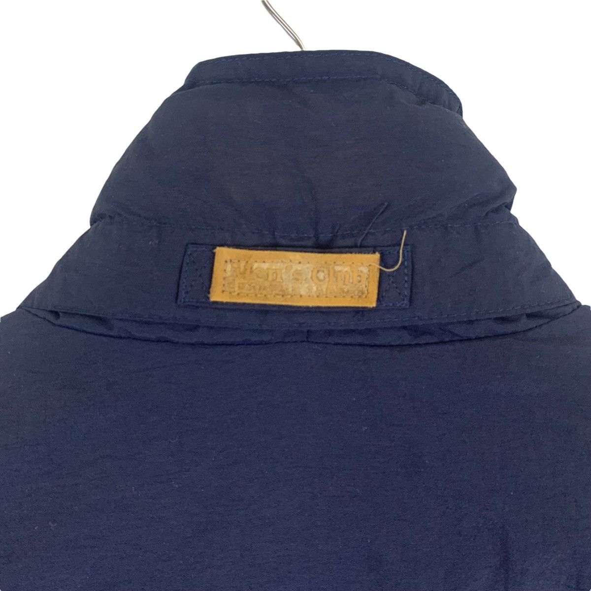 Vintage MENS CLUB Outdoor Sportswear Double Pocket Light Jacket Size US M / EU 48-50 / 2 - 9 Thumbnail