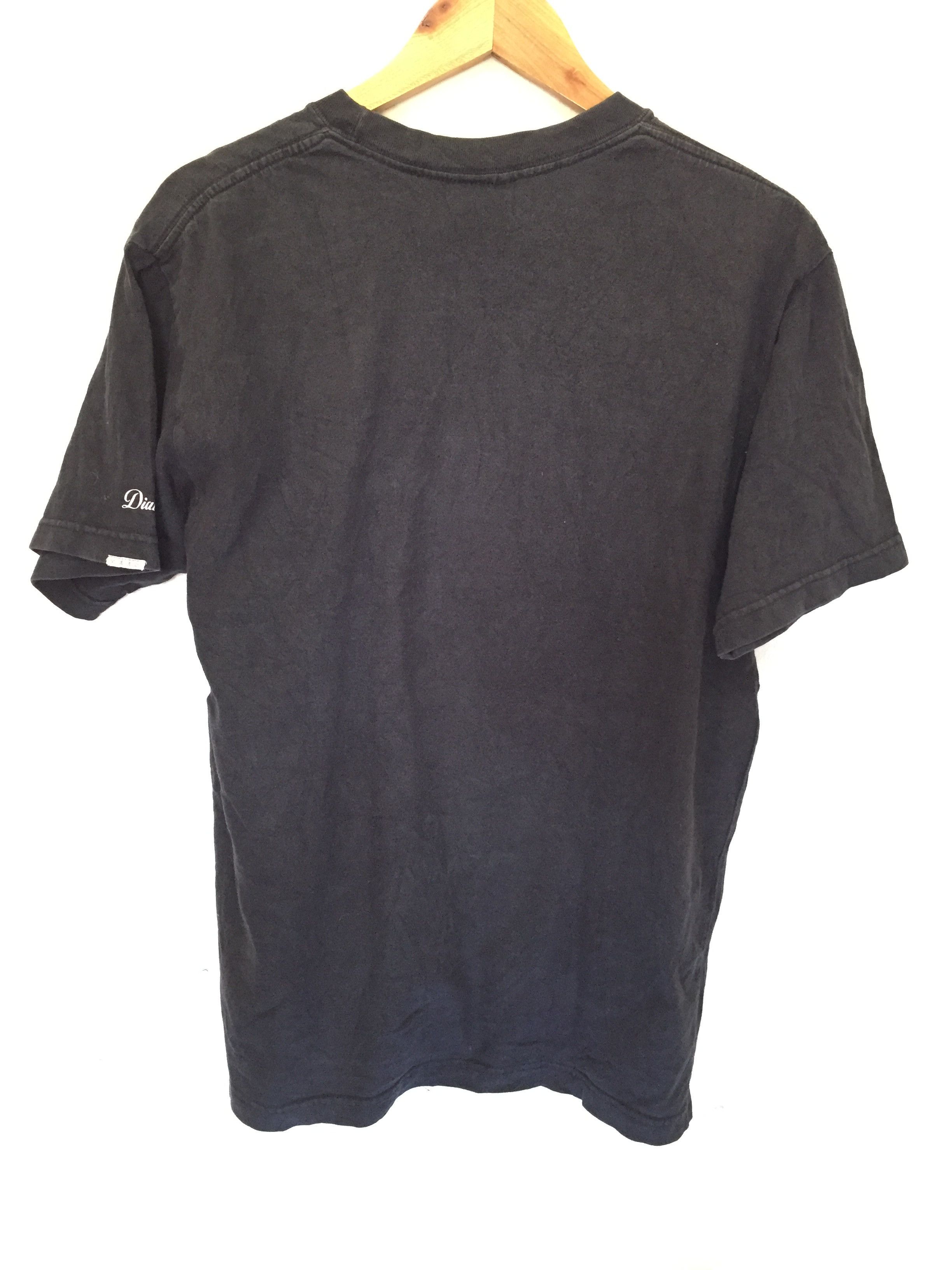 Neighborhood × Wtaps SS02 NEIGHBORHOOD japan Red indian Diablo tee Size US M / EU 48-50 / 2 - 6 Thumbnail