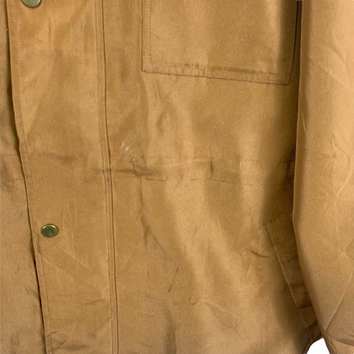 Japanese Brand × Vintage Vintage KIRIN FIRE Coleman Outdoor Sportswear Sweater Jacket Size US XL / EU 56 / 4 - 10 Thumbnail