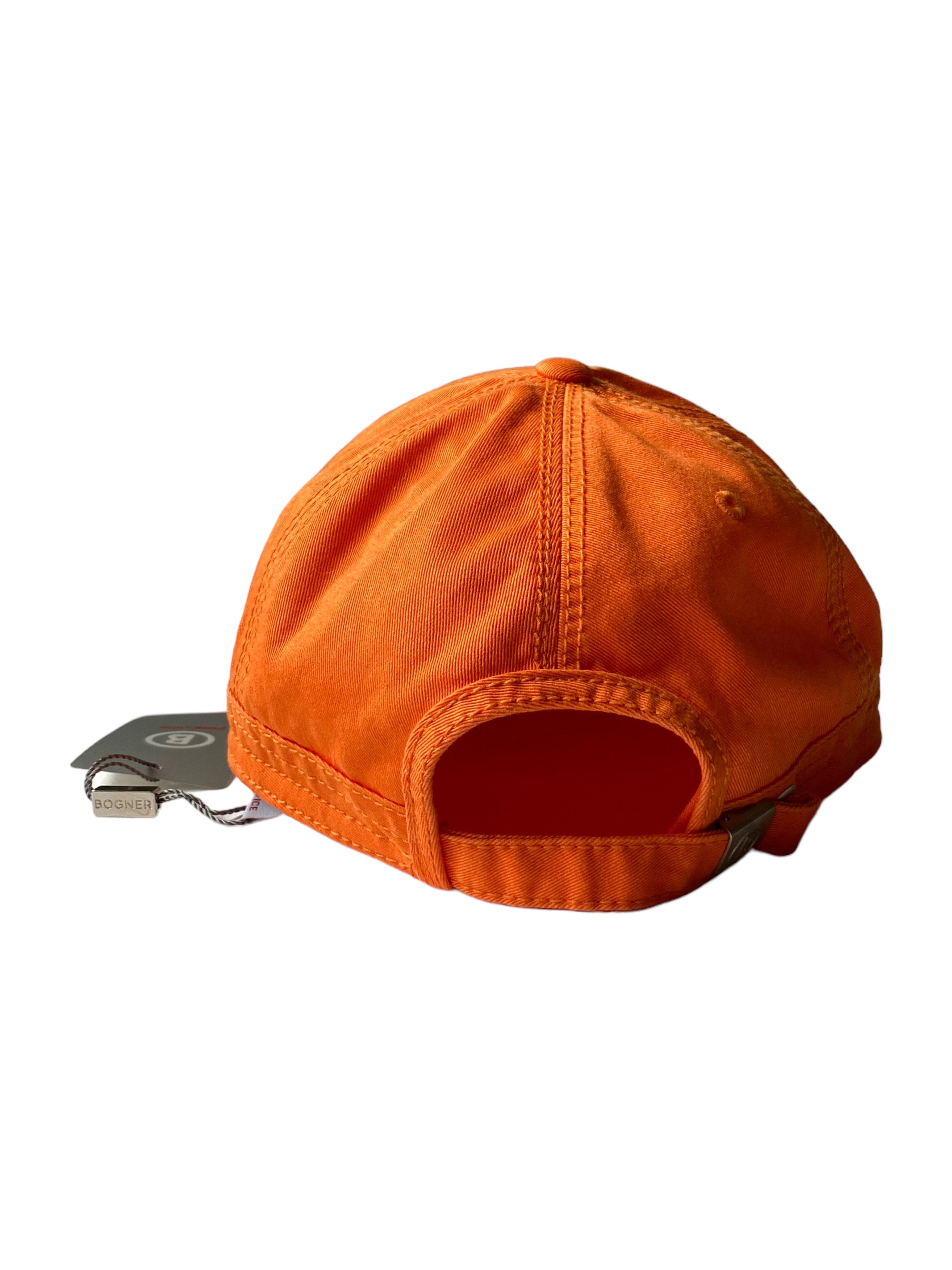 Bogner × Vintage Vintage y2k Bogner Cap Hat Paris Hilton Style Size M Size ONE SIZE - 4 Thumbnail