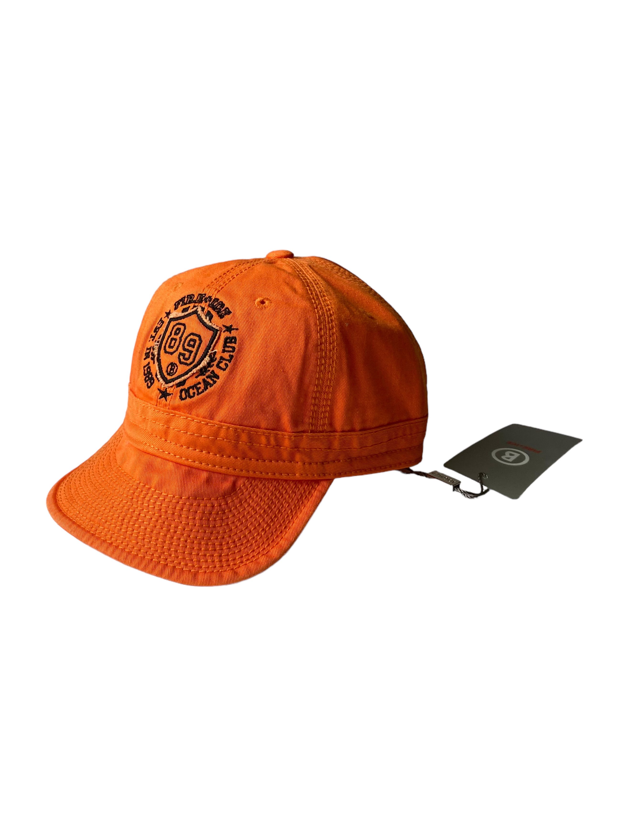 Bogner × Vintage Vintage y2k Bogner Cap Hat Paris Hilton Style Size M Size ONE SIZE - 1 Thumbnail