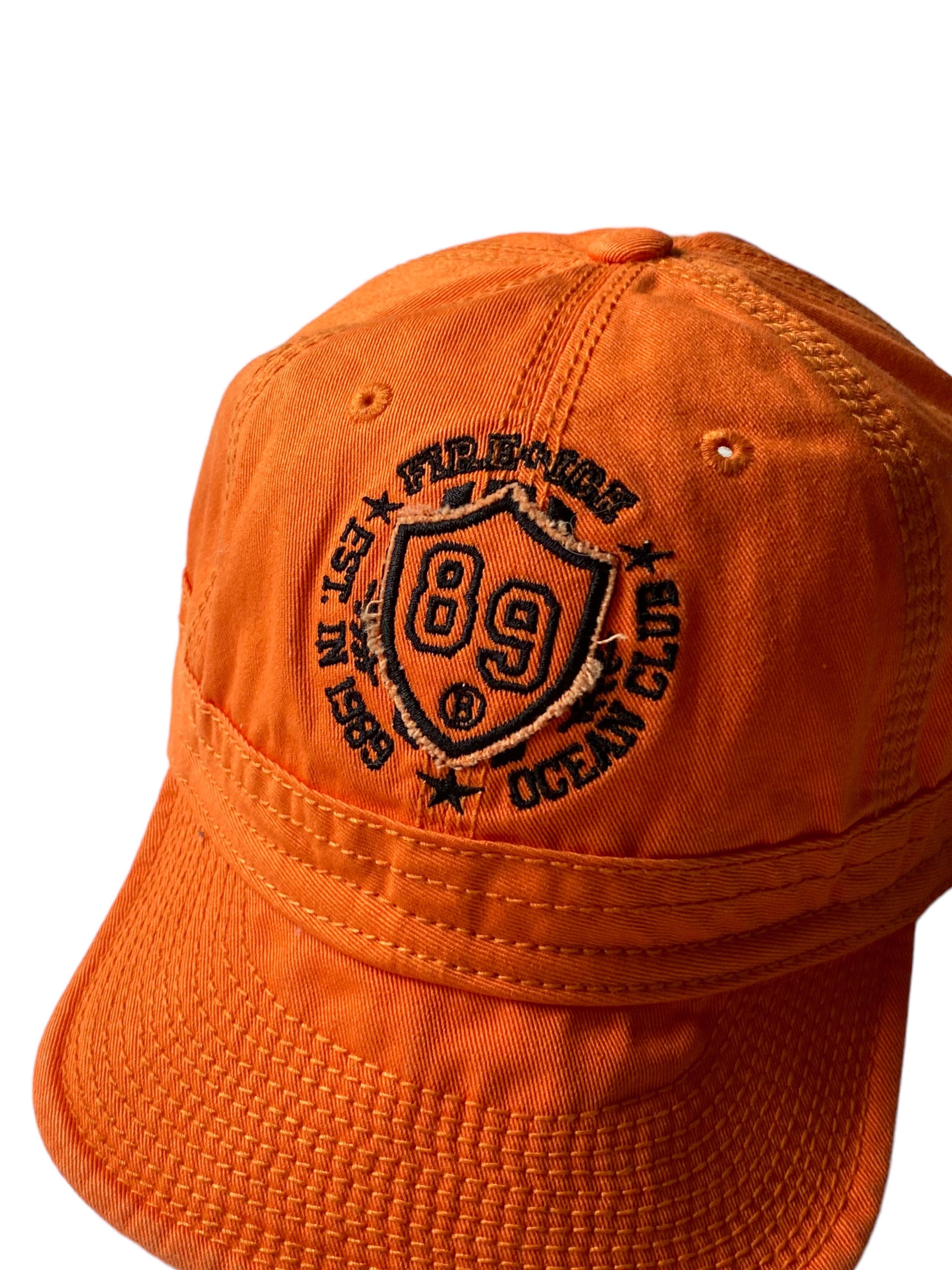 Bogner × Vintage Vintage y2k Bogner Cap Hat Paris Hilton Style Size M Size ONE SIZE - 6 Thumbnail