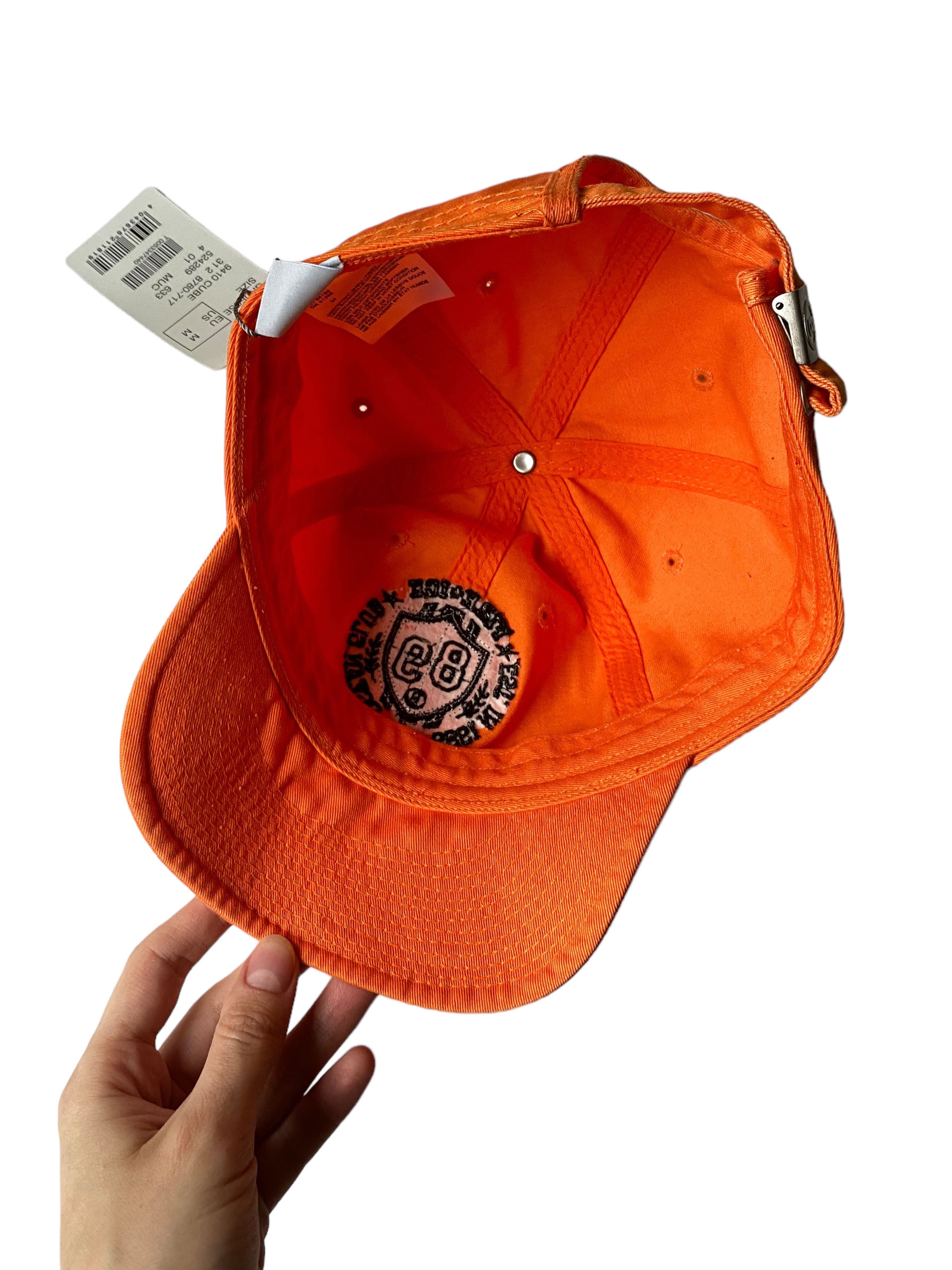 Bogner × Vintage Vintage y2k Bogner Cap Hat Paris Hilton Style Size M Size ONE SIZE - 5 Thumbnail