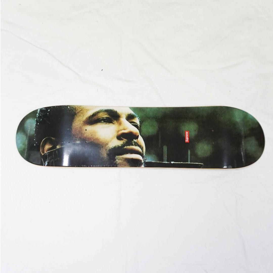 Marvin gaye shop skate deck