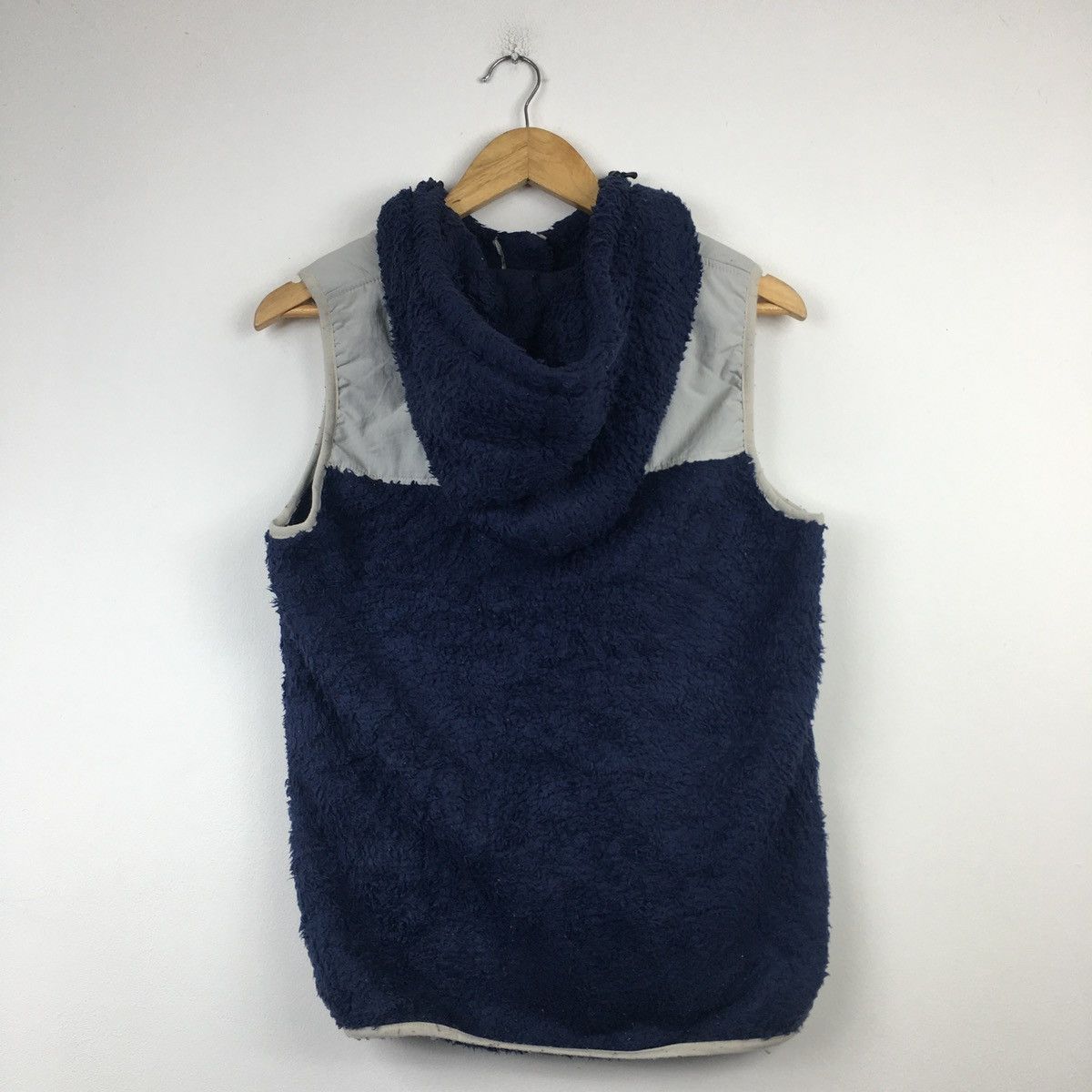 Chums Chums Fleece Hoodie Vest Size US M / EU 48-50 / 2 - 3 Thumbnail