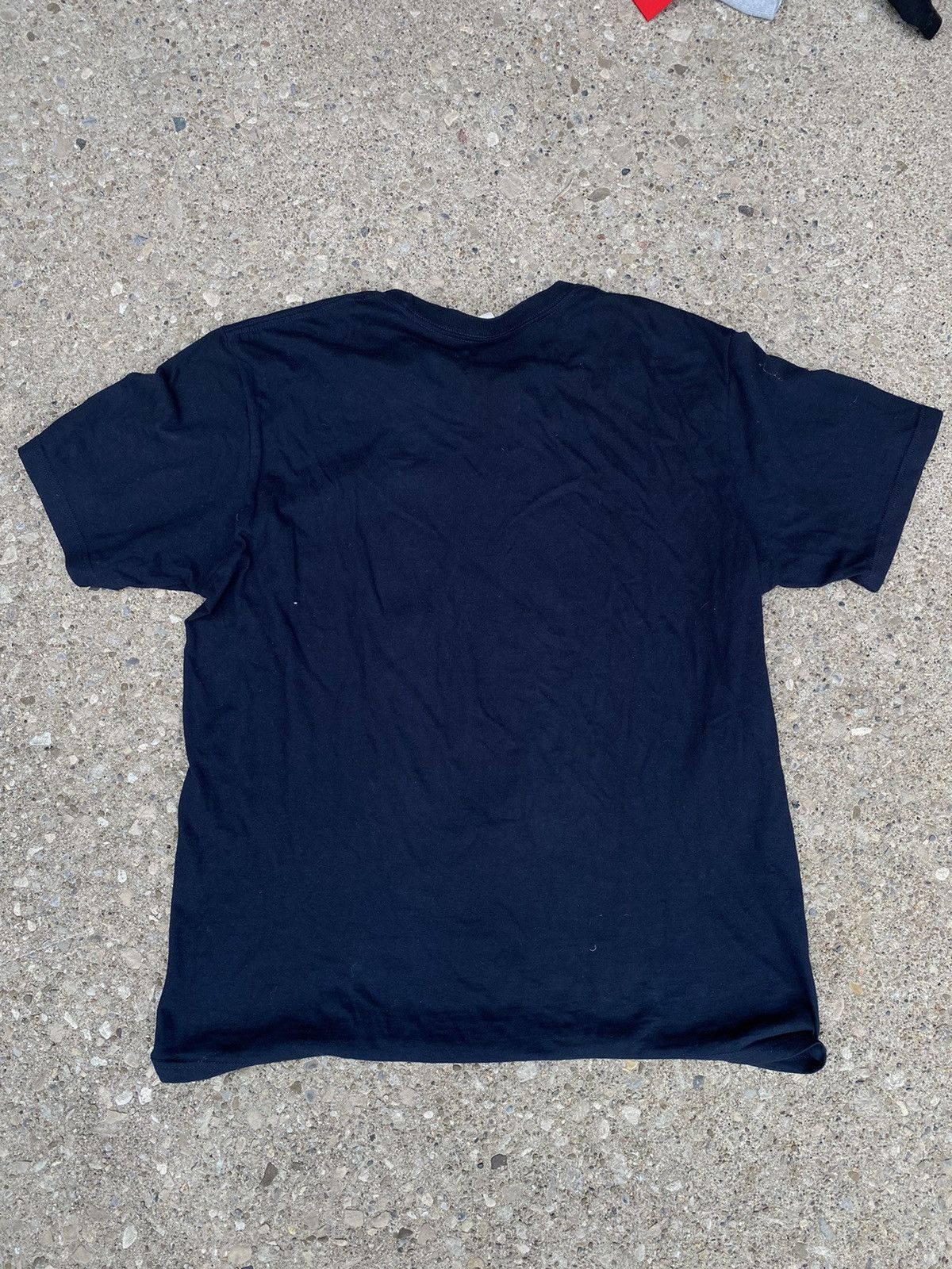 Supreme Supreme Fuck Face T “L” Size US L / EU 52-54 / 3 - 3 Thumbnail