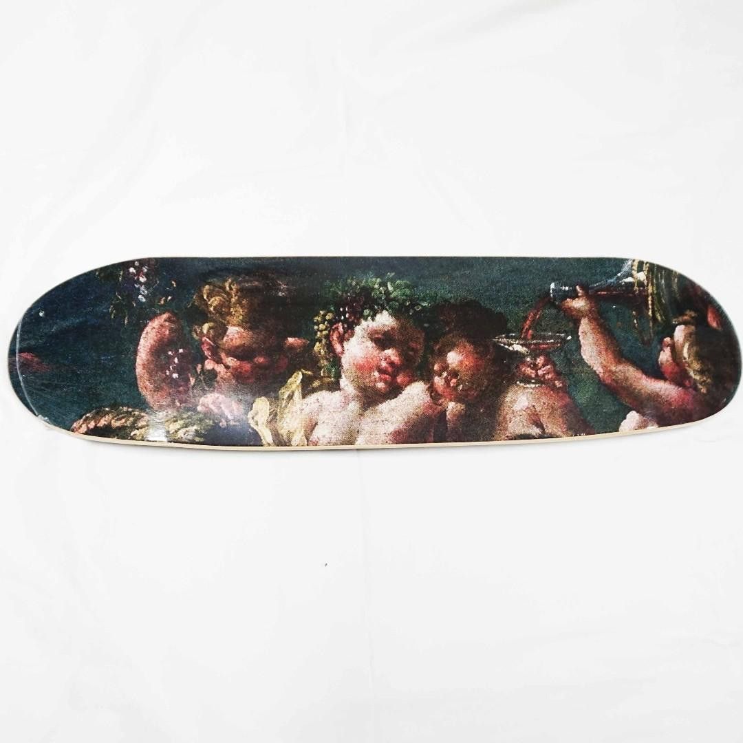 Supreme Supreme Bacchanal Skateboard Deck | Grailed