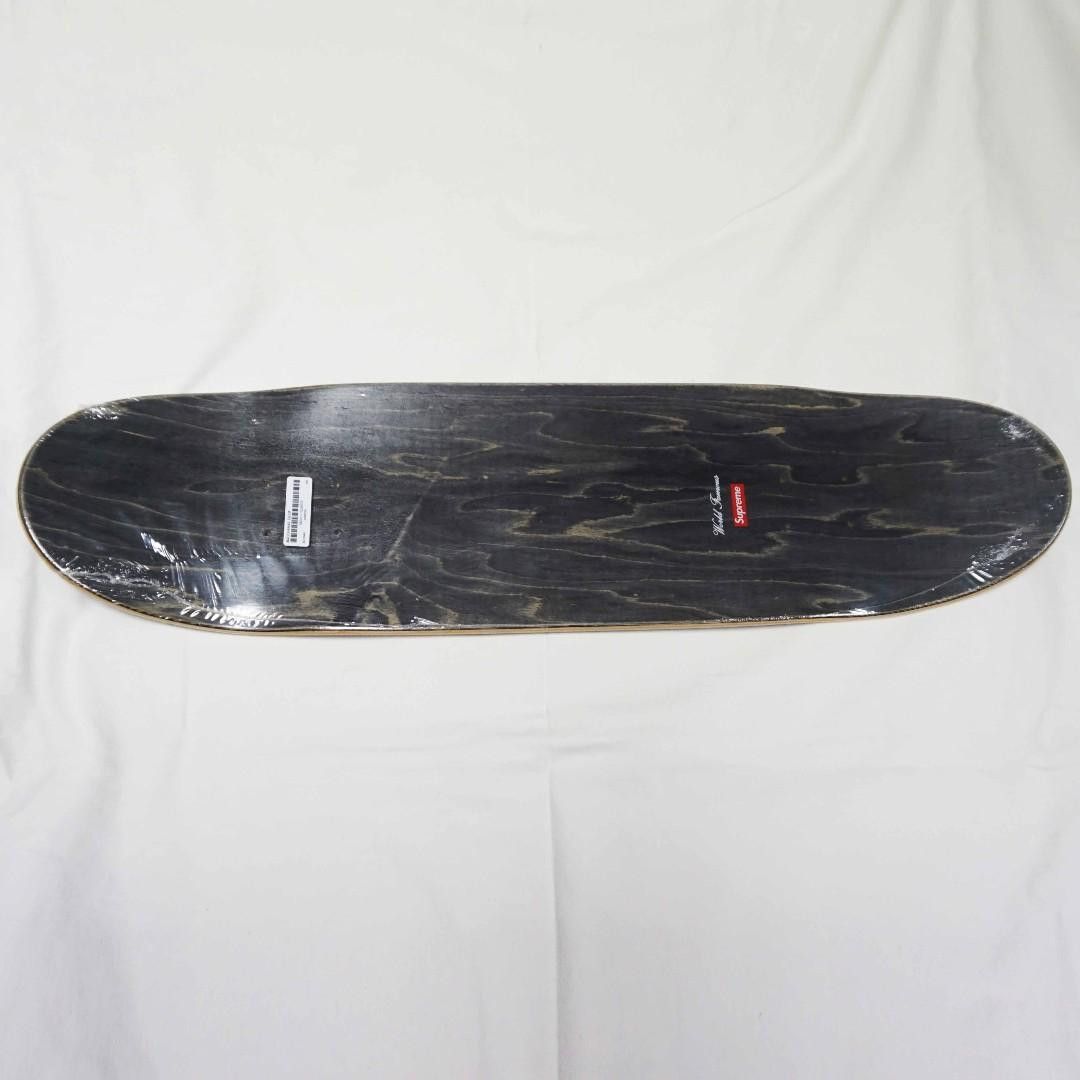 未使用　supreme BACCHANAL SKEATBOARD DECK SUPREME 15ss BACCHANAL DECK SKEATBOARD | eBay