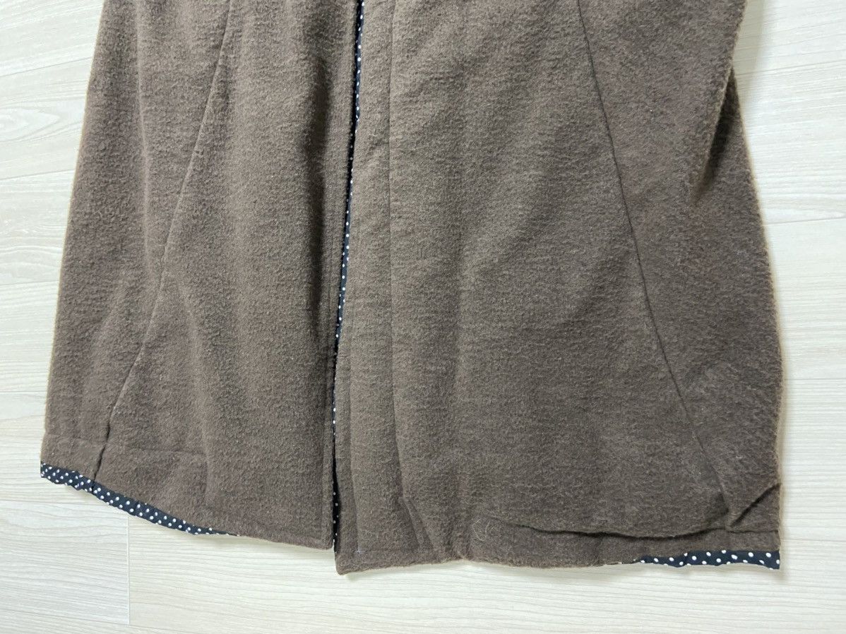 Undercover HOLY GRAIL 🔥 M Undercover aw04 BUT BEAUTIFUL hand sewn coat Size US M / EU 48-50 / 2 - 8 Thumbnail