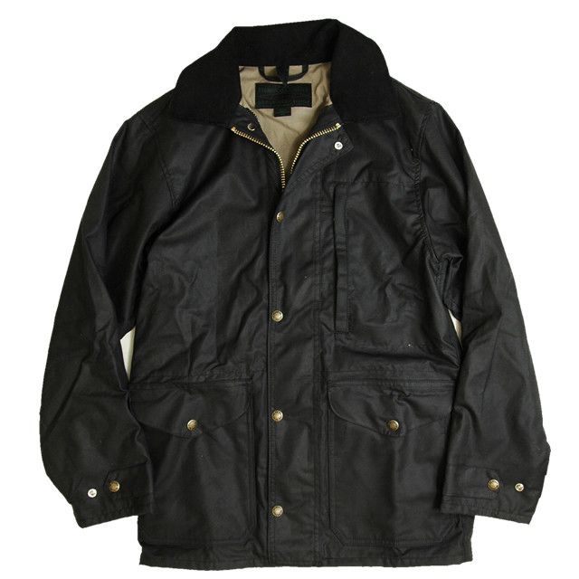 Filson weekender jacket hotsell