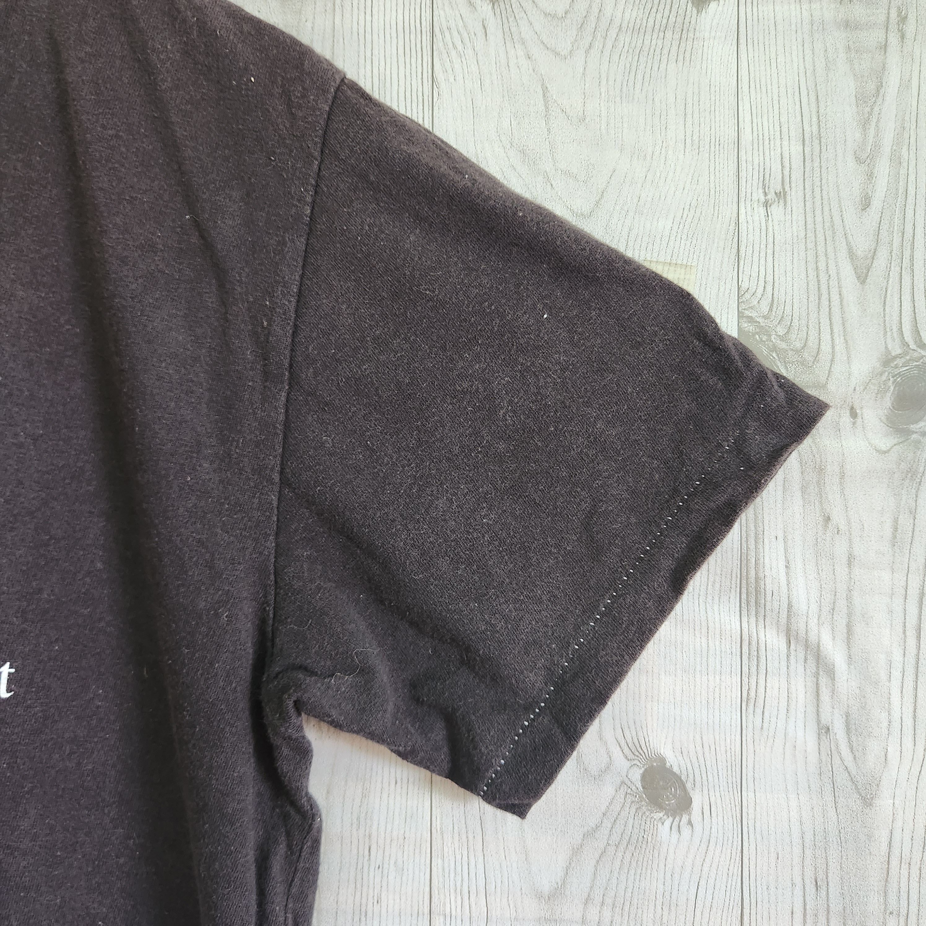 Jun Takahashi × Undercover Jun Takahashi Undercoverism For The Rebel TShirt Size US L / EU 52-54 / 3 - 14 Thumbnail