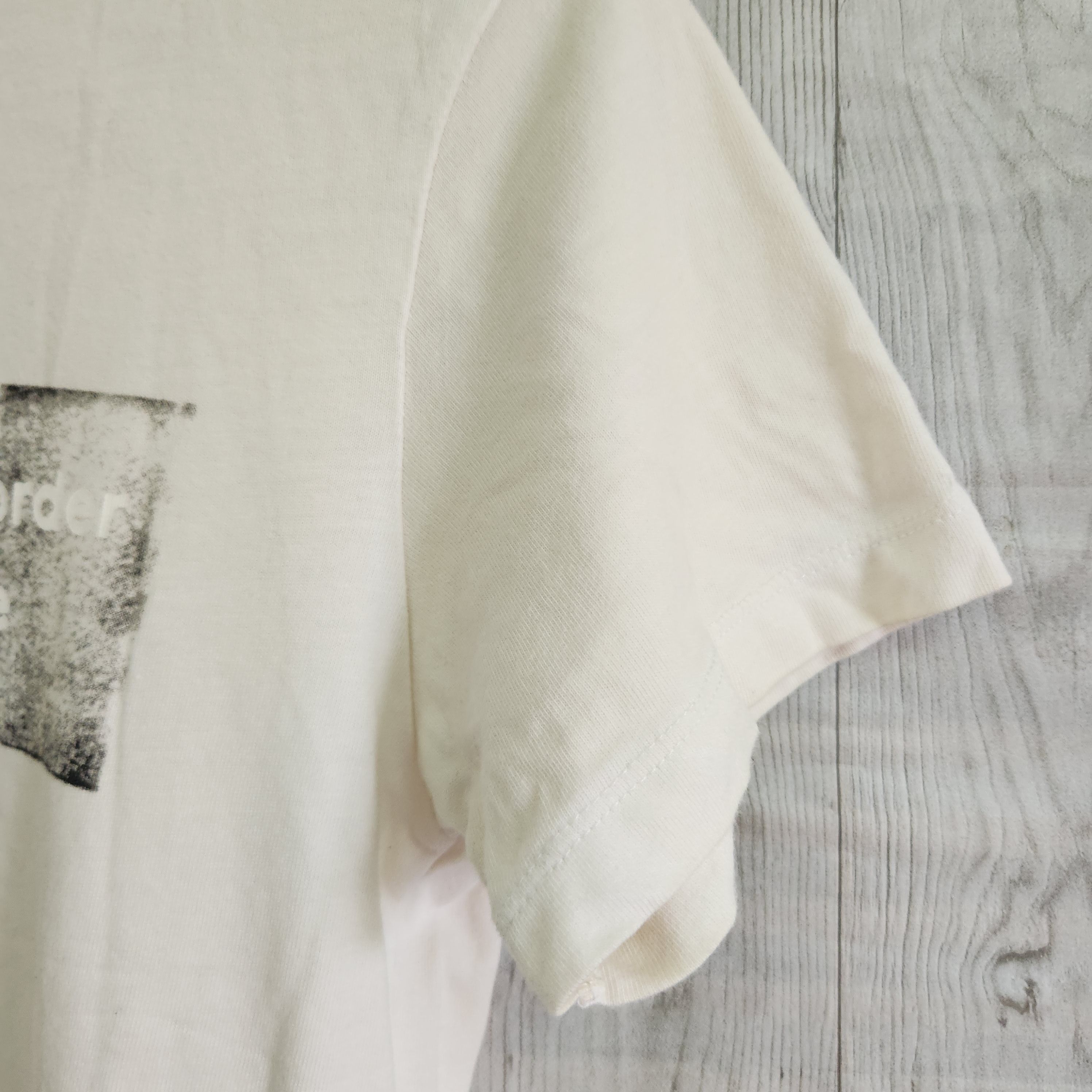 Andy Warhol × Uniqlo Andy Warhol X Uniqlo Japan Skull Printed TShirt Size US S / EU 44-46 / 1 - 13 Thumbnail