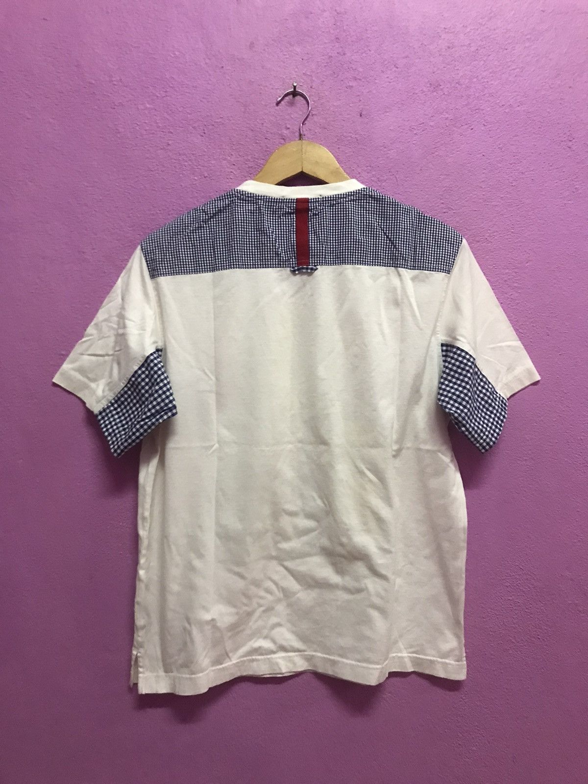 Jean Charles De Castelbajac Jean Charles De Castelbajac T-Shirts Size US M / EU 48-50 / 2 - 2 Thumbnail