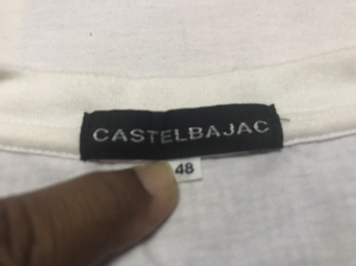 Jean Charles De Castelbajac Jean Charles De Castelbajac T-Shirts Size US M / EU 48-50 / 2 - 3 Thumbnail