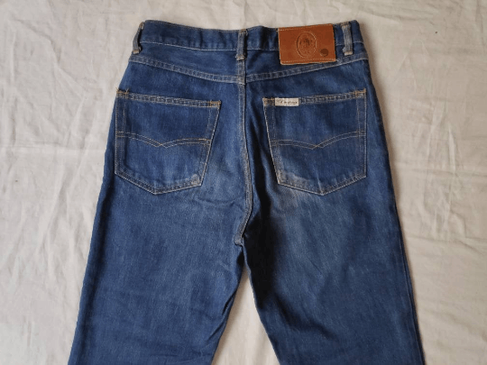 C.P. Company C.P Company Denim Jeans Size US 30 / EU 46 - 2 Thumbnail