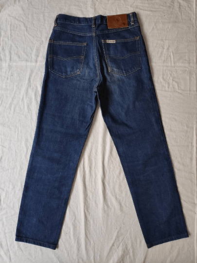 C.P. Company C.P Company Denim Jeans Size US 30 / EU 46 - 1 Thumbnail