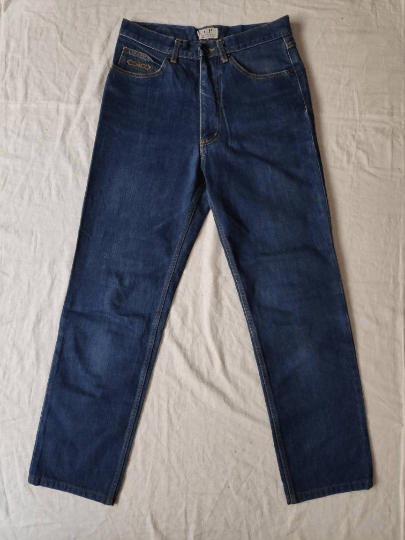 C.P. Company C.P Company Denim Jeans Size US 30 / EU 46 - 3 Thumbnail