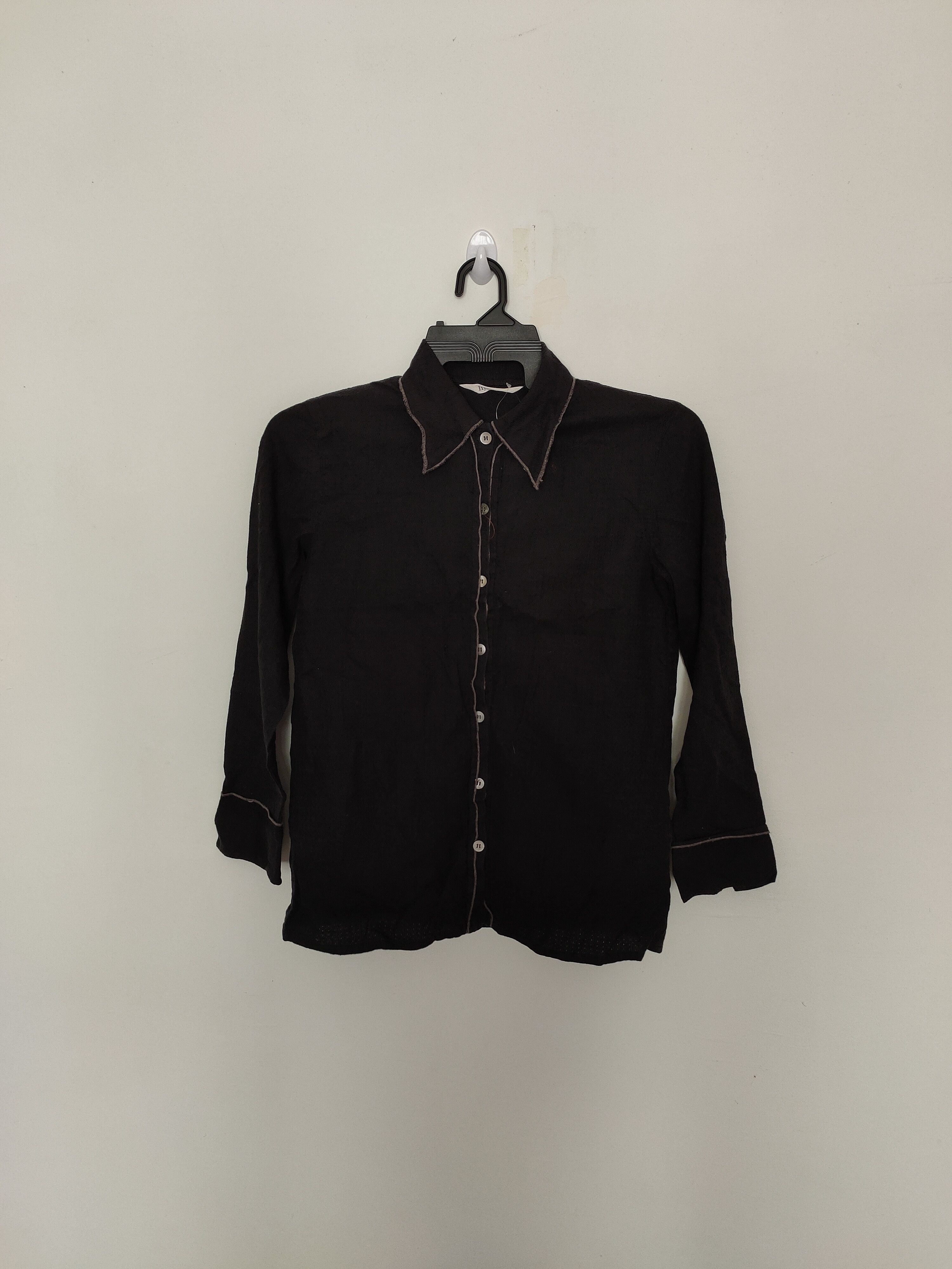 Hysteric Glamour Button Up shirt