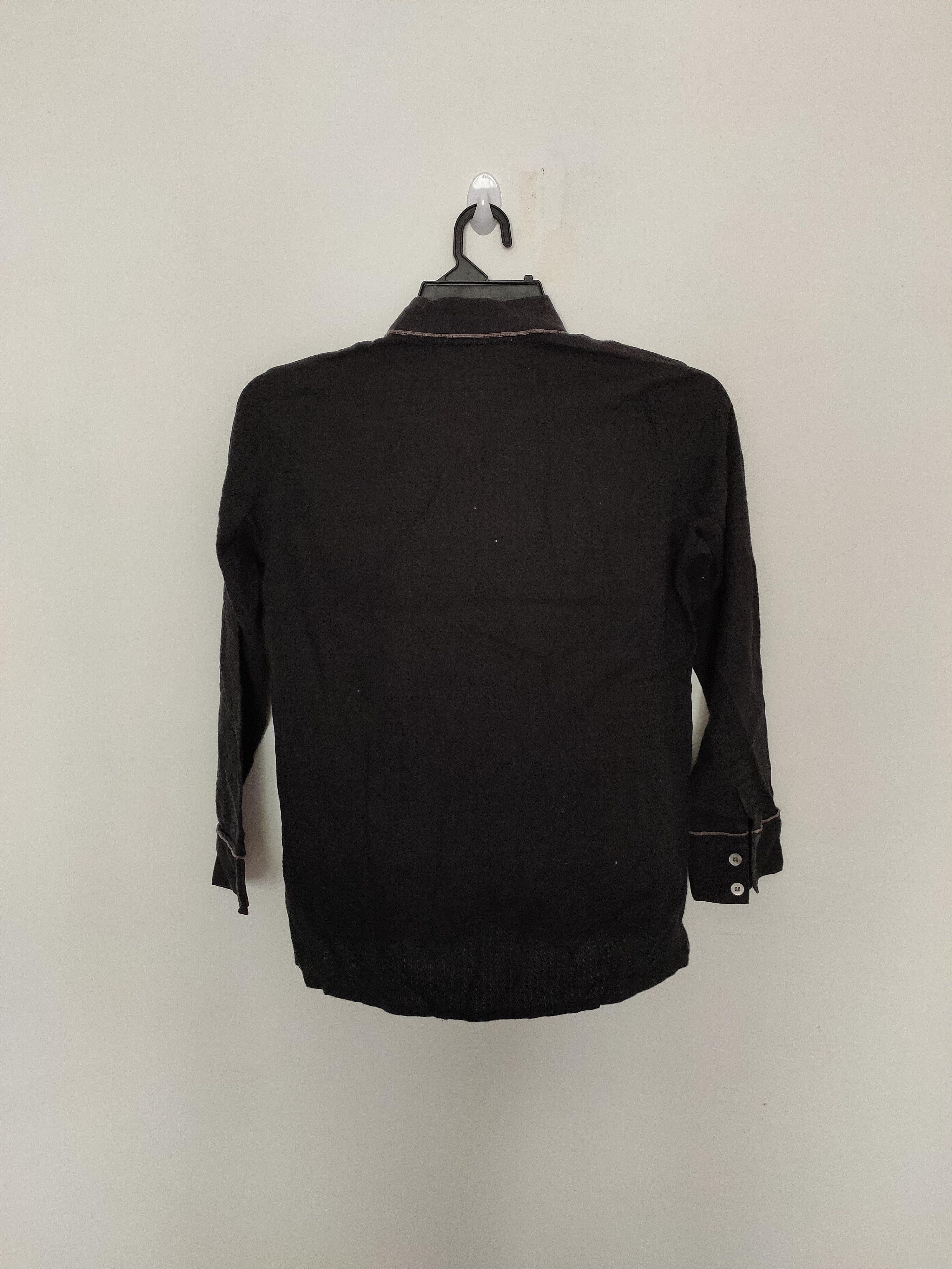 Hysteric Glamour Hysteric Glamour Button Up shirt Size US S / EU 44-46 / 1 - 2 Thumbnail