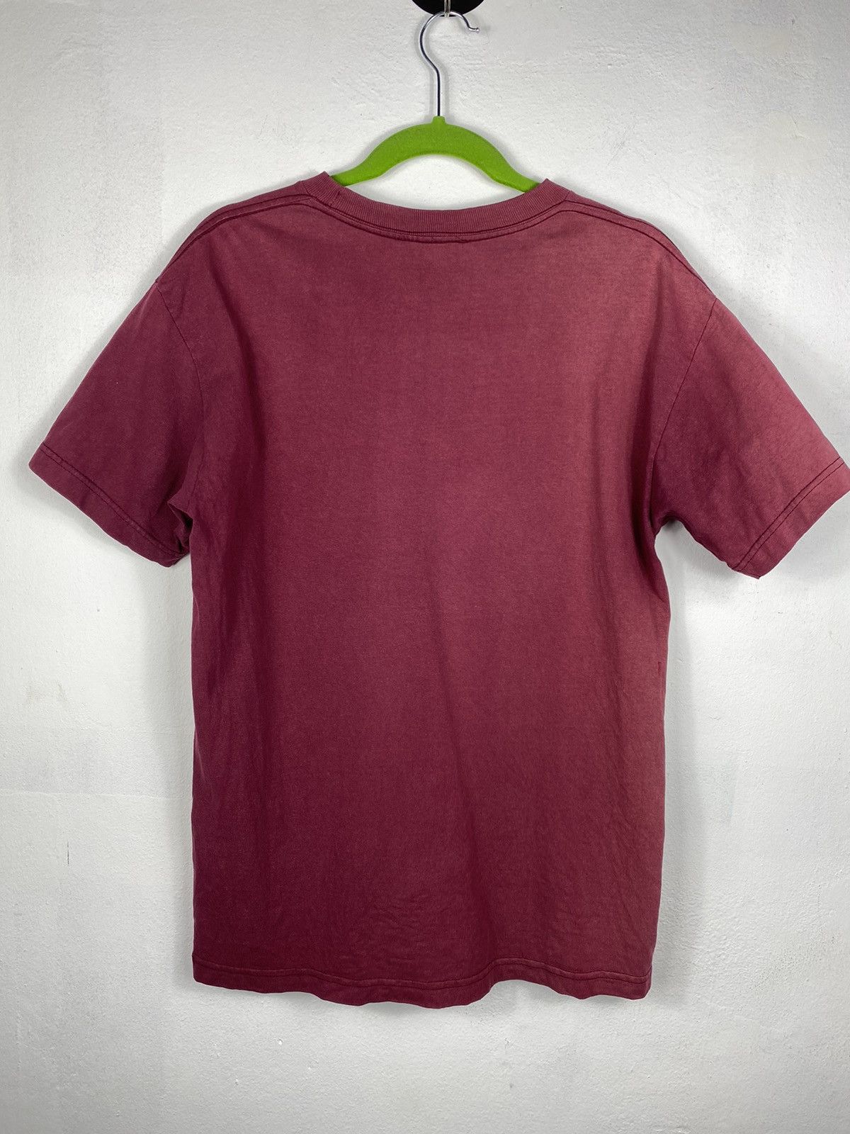 Vintage Eearly 2000 Bruce Lee Tee Size US M / EU 48-50 / 2 - 2 Thumbnail