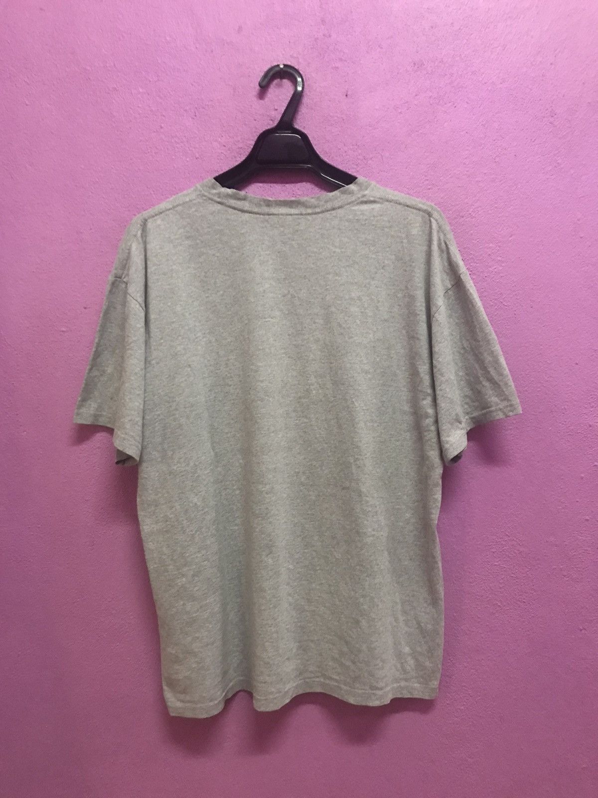 Nike Nike Tee Size L Size US L / EU 52-54 / 3 - 2 Thumbnail