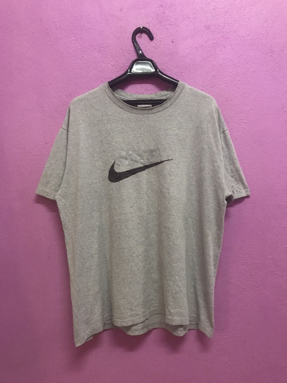 Nike Nike Tee Size L Size US L / EU 52-54 / 3 - 1 Thumbnail